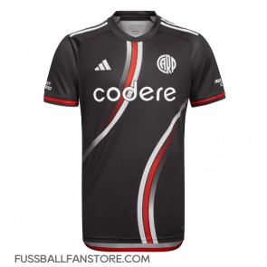 River Plate Replik 3rd trikot 2024-25 Kurzarm